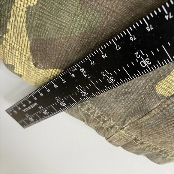 Seal Kay Independent Men’s Size 30x34 Camouflage Pants Green Tactical Cargo - Picture 10 of 12